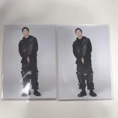 SEVENTEEN  Follow to Japan トレカ　ウォヌ