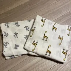 エイデンアンドアネイ ブランケット