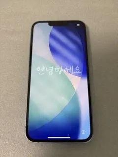【箱 付属品 SIMフリー】Apple iPhone 14 128GB BLUEのサムネイル