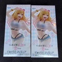 2025年最新】Coreful フィギュア 喜多川海夢 水着ver.の人気