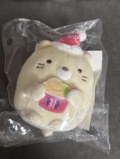 すみっコぐらし ねこ　サーティワン コラボ 非売品のサムネイル
