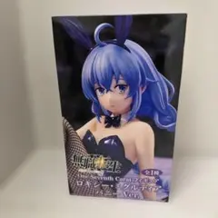 無職転生 Carat フィギュア ロキシー・ミグルディア バニーVer.