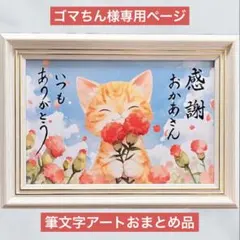 ゴマちん様 リクエスト 2点 まとめ商品