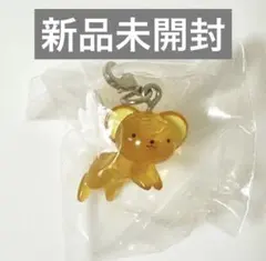 ☆新品未開封☆ カードキャプターさくら ケロちゃん めじるしアクセサリー ガチャ