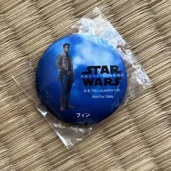 くら寿司ビッくらポン！スターウォーズ STAR WARS マグネット ◎フィン