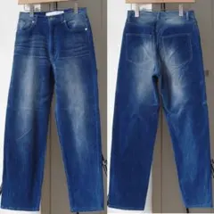 L'ATELIER DENIME D' IENA 16eデニム 36