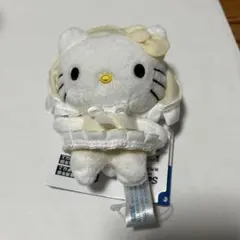 A*様 ハローキティ マスコット　カラフルボンネット