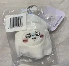 ちいかわ　たこいかくじ　D賞 たこイカマスコット(モモンガ)