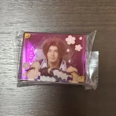 刀剣乱舞ミュージカル 博覧会 ランダムアクリルメモスタンド 蜻蛉切