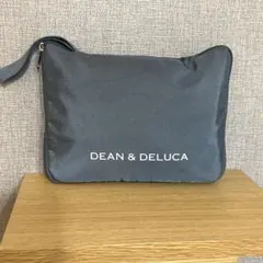 DEAN&DELUCA エコバッグ レジかご買物バッグ　雑誌付録