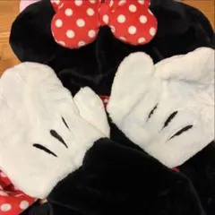 ミニーマフラーギャップ