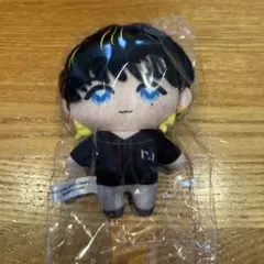 INIかぷっこふれんず 髙塚大夢