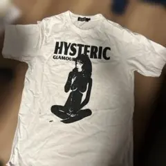 HYSTERIC GLAMOUR グラフィックTシャツ