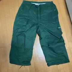 perushu ナイロンパンツのサムネイル