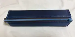 【未使用】KOKUYO コクヨ ペンケース C2 筆箱 ブルー
