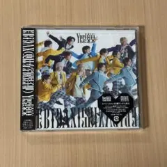 【新品・未開封】EBiDAN Yes!東京　15周年盤D