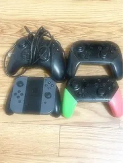 2025年最新】switch ジャンクの人気アイテム - メルカリ