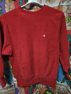 Champion　チャンピオン　リバースウィーブ　トリコタグ　80S