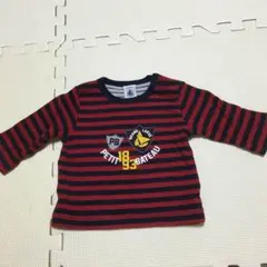 プチバトー✨トップス