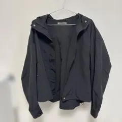 nice claup マウンテンパーカ　F