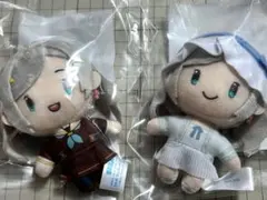 セガラッキーくじ　B賞セラス　2個セット