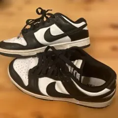 Nike Dunk Low Retro パンダダンク