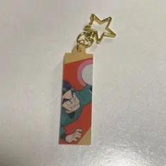 忍たま乱太郎　両面アクリルキーホルダー　コレクション　潮江文次郎