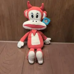 2025年最新】ポールフランク ぬいぐるみの人気アイテム - メルカリ