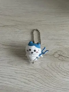 ちいかわ ハチワレ キーホルダー