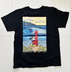 美品　サーフ ミッキー ヘザーブラウン Mickey Heather Brownのサムネイル