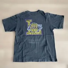 OFF THE COURT NBA レイカーズ Tシャツ