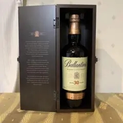 2025年最新】バランタイン30年 木箱の人気アイテム - メルカリ