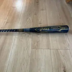 84cm 900g アシックス SpeedTech SA700 硬式バット - メルカリ