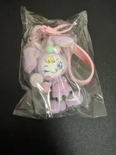 メゾピアノ Mezzopiano クランベリエ シークレット キャラチャーム