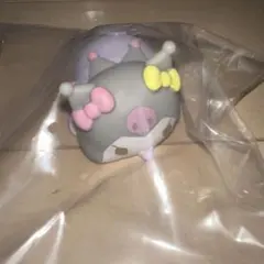 もっちりころりん♪ サンリオキャラクターズ 2 クロミ