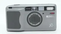 【C3024】 RICOH R1 リコー The Ricoh R1: The Wide Angle Wonder · Lomography