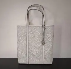 メッシュトートバッグ