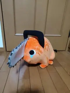 チェンソーマン ポチタ