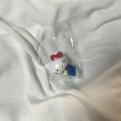 サンリオキャラクターズ ばたんきゅ〜 ハローキティ