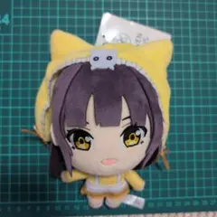 ヘブンバーンズレッド ヘブバン マスコット ぬいぐるみ