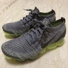 28.5cmNIKE ヴェイパーマックス フライニット　3