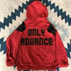 ブランシェス☆”ジップパーカー　130