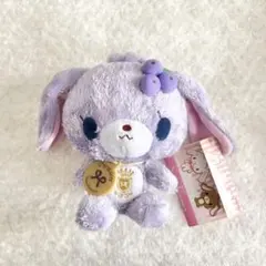 シュガーバニーズ ストロベリーうさ ぬいぐるみ - メルカリ