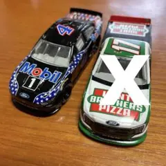 2025年最新】nascar 1/64の人気アイテム - メルカリ