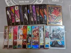 ワンピースカード　まとめ売り