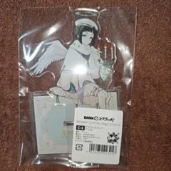 MILGRAM ミルグラム アマネ アクリルスタンド Angel