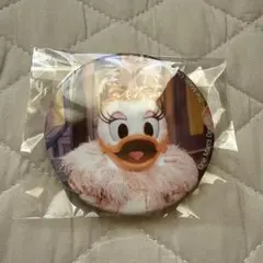 アンコールザモーメンツ展 実写 缶バッジ デイジー ワンマン ワンマンズドリーム