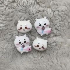 ネイルパーツ　ちいかわ