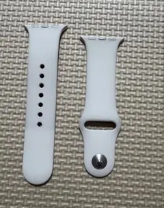 Apple Watch 純正 バンド スターライト 40MM
