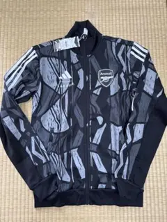 カズさん専用 LUZeSOMBRA TOP TEAM トップチーム ジャージ - メルカリ